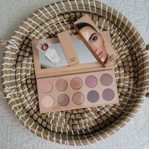 KKW Eyeshadow Palette